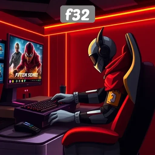 Kelebihan dan Kekurangan Bermain di F32