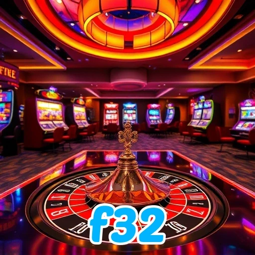 f32 Petualangan