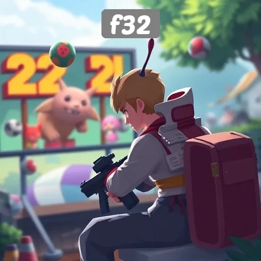 Menganalisis Pilihan Game Populer di Situs F32
