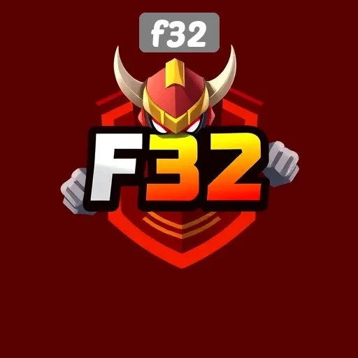 F32 Platform Game Online Terbaik untuk Gamer Indonesia