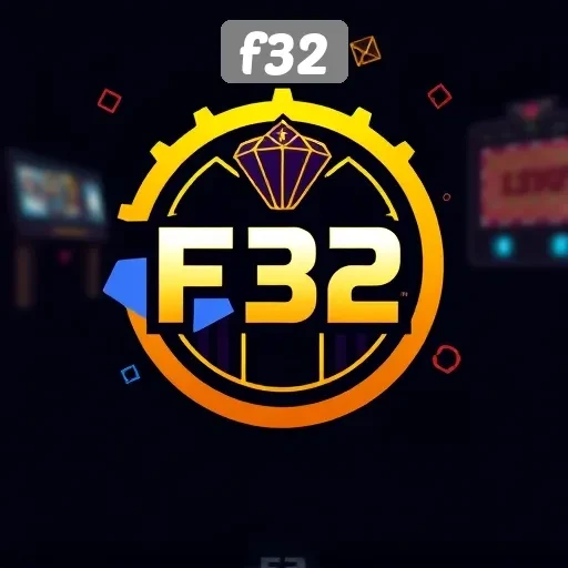 Pengalaman Gaming Menarik di Situs F32