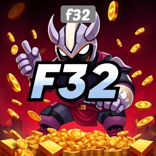Menggali Fitur Menarik di Situs Game F32