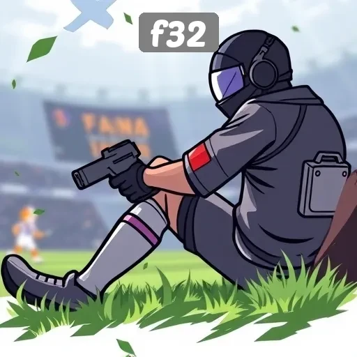 Mengulas Fitur Utama di Situs Game F32 yang Wajib Diketahui