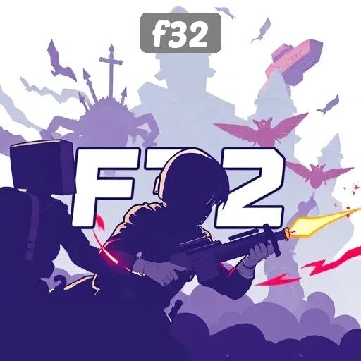 Mengenal F32 Sebagai Platform Game Terpercaya di Indonesia