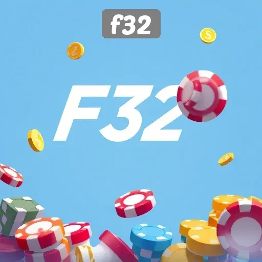 Bagaimana F32 Menyediakan Beragam Game untuk Semua Usia