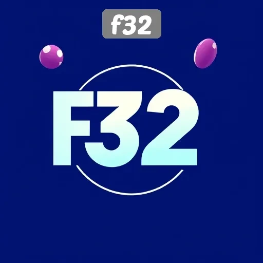 F32 Situs Game Terbaru yang Menarik untuk Pecinta Game