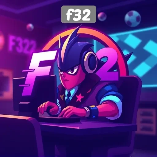 Perbandingan F32 dengan Situs Game Lain di Indonesia