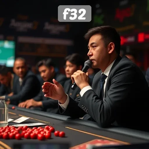 Tips Mengoptimalkan Pengalaman Bermain di F32