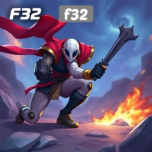 Review Beberapa Game Populer di F32