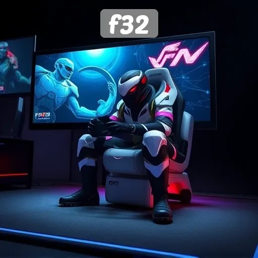 Mengupas Fitur Unik yang Ada di F32